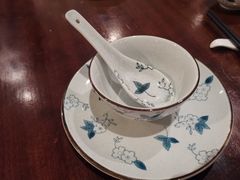 -良渚君澜度假酒店·中餐厅