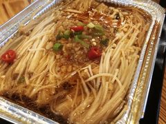 -大壮家原味烤肉(兴华北街店)