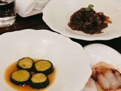 -厦门朗豪酒店 · 明阁中餐厅