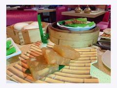 -喜鹊茶点.啫煲(车陂店)