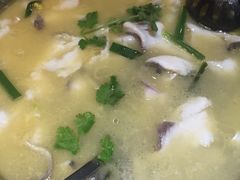 -一品红川菜(皇岗店)