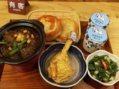 -牛三哥洛阳牛肉汤(生态城店)