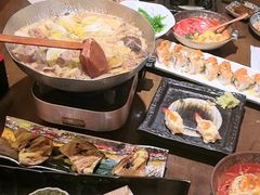 -白石的深夜食堂(济南万象城店)