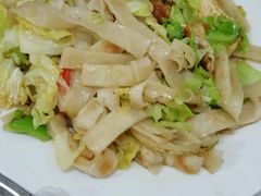 -闫家炸鸡架(五爱总店)