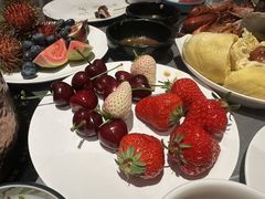 -一方渔歌蒸汽海鲜自助(文化路万达广场店)