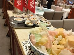 -福来居烤鸭店(天坛二店)