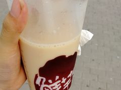 珍珠奶茶-鲜芋仙Meet Fresh(五道口店)
