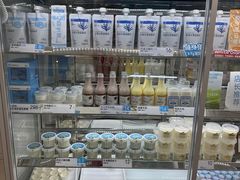 -白色日记·手作酸奶(麦凯乐店)