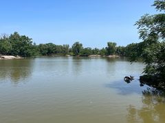 -盐城丹顶鹤湿地生态旅游区