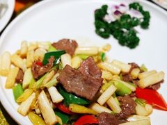 -合晋食府(广州合晋帝苑酒店)