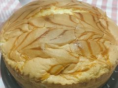 香草蛋糕-艾拉米苏蛋糕坊(江北化工医院店)