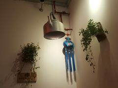 -煜北·西北小馆(曲阳路店)
