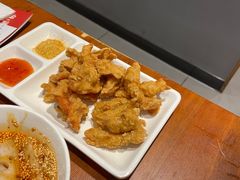 -鱼谦脆皮烤鱼(高新锦辉店)