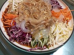 -虹海圣肉饼店家常菜馆