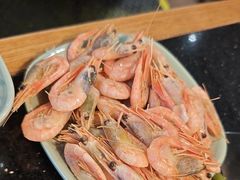 -韩盛·盛江山自助料理(于洪新玛特店)