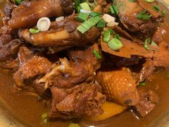 -金典银峰老鹅馆·昆山菜(亭林公园店)