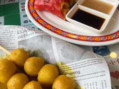 -香港新记茶餐厅(春熙太古里店)