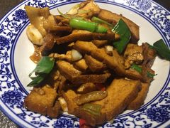 -湘与香缘·湖南菜(王府井北京市百货大楼店)
