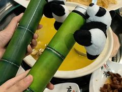-金姐台湾菜(珠江路店)