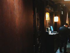-余欢领鲜火锅(新街口店)