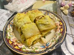 -勃利地摊·勃立小串烧烤