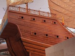 -上海中国航海博物馆