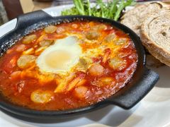 -Maxpoint Kitchen 西餐咖啡(乐峰广场店)
