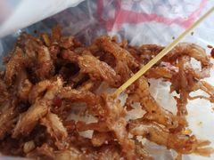 -浪哥卤味捆鸡(南门口店)