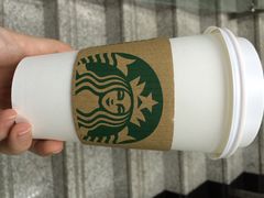 星巴克(漕河泾二店)-星巴克(漕河泾2店)