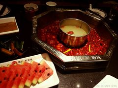 -陆派巴倒烫火锅(城东店)