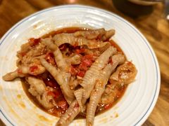 -民俗村柴火灶·景德江西菜(中国陶瓷博物馆店)