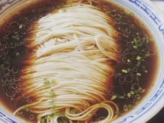 -同得兴 Since·1995 传统苏式面馆(十全街店)