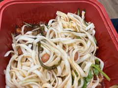 -猪脑壳凉面(武陵源店)
