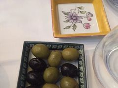 -安东尼奥餐厅