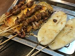 -吉香碳烤生蚝(仙霞路店)