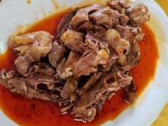 -荣生萝卜汤饭店