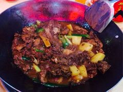 iphone_upload_pic-顺德公美食(西乡店)