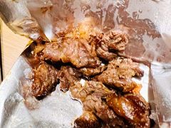 酱油筋-小核桃品质串店(世茂大道店)