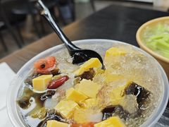 -长乐饭冰冰·冰饭·烧烤(长乐总店)