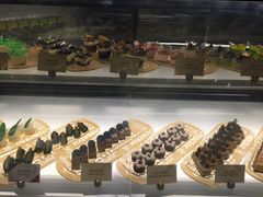-星汇餐厅(新濠影汇店)