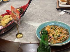 -君霖海鲜私房菜(春柳店)