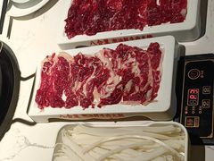 -八合里牛肉火锅(深圳龙华硅谷店)
