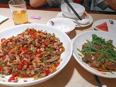 -谢氏老金口七号宴(武昌大道店)
