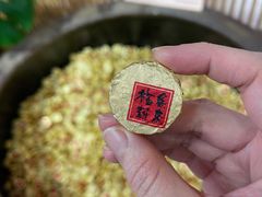 -龙华素斋(龙华路店)