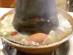 -月圆火锅(宁海东路二店)