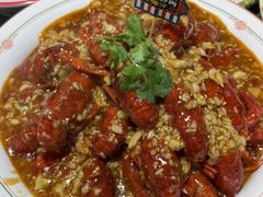 -冶建镜子·中国龙虾王(总店)
