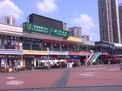 -万达广场(巴南店)
