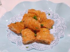 腐皮卷-南麓·浙里(外滩店)