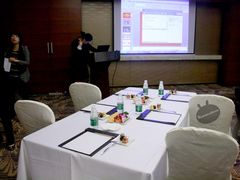 -深圳观澜格兰云天国际酒店