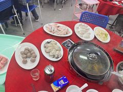 -花苑美食横琴生蚝火锅(拱北粤华路店)